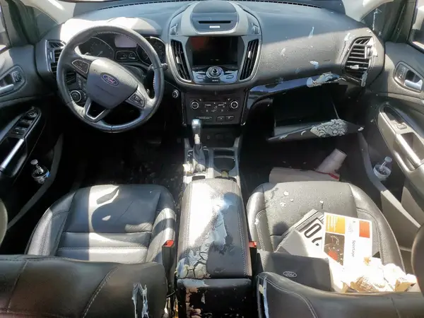 1FMCU9J91HUD60252 2017 FORD ESCAPE - Image 8
