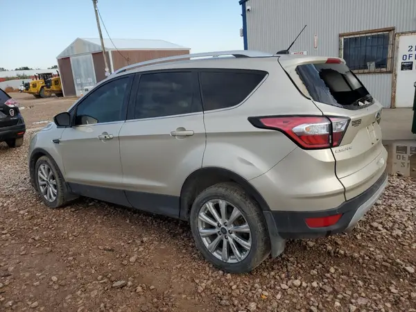 1FMCU9J91HUD60350 2017 FORD ESCAPE - Image 2