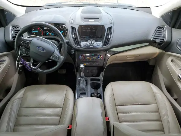 1FMCU9J91HUD60350 2017 FORD ESCAPE - Image 8