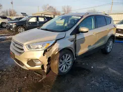 1FMCU9J91HUD60736 2017 FORD ESCAPE