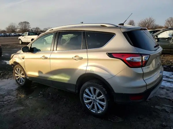1FMCU9J91HUD60736 2017 FORD ESCAPE - Image 2