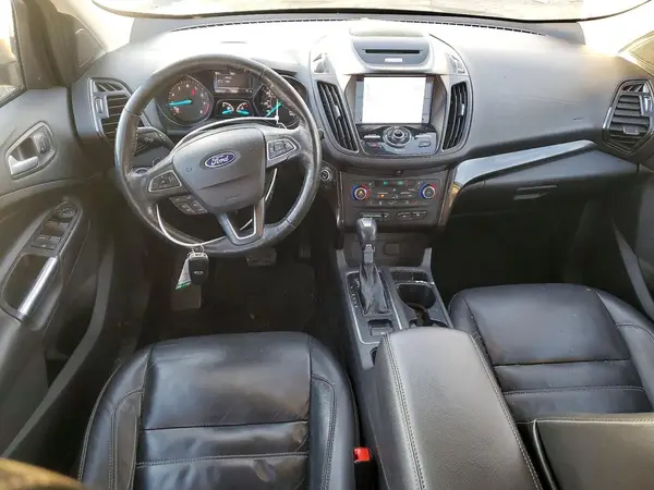 1FMCU9J91HUD60736 2017 FORD ESCAPE - Image 8