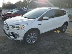 1FMCU9J91HUD63443 2017 FORD ESCAPE