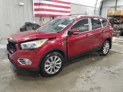 1FMCU9J91HUD66262 2017 FORD ESCAPE