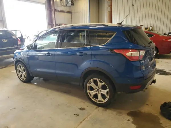 1FMCU9J91HUD86530 2017 FORD ESCAPE - Image 2