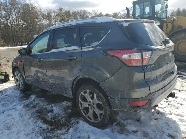 1FMCU9J91HUD90030 2017 FORD ESCAPE - Image 2