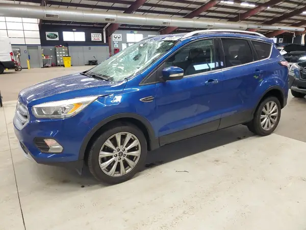 1FMCU9J91HUD90688 2017 FORD ESCAPE - Image 1