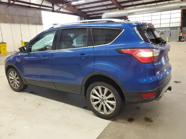 1FMCU9J91HUD90688 2017 FORD ESCAPE - Image 2