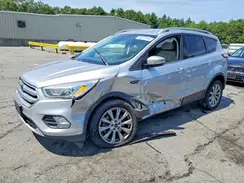 1FMCU9J91HUD95955 2017 FORD ESCAPE