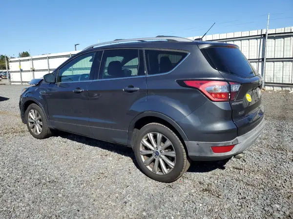 1FMCU9J91HUD99147 2017 FORD ESCAPE - Image 2