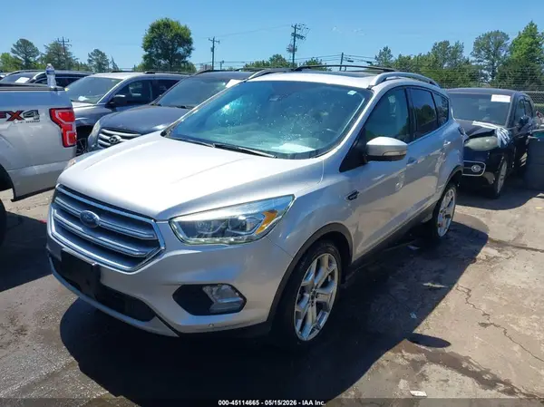 1FMCU9J91HUE02502 2017 FORD ESCAPE - Image 2