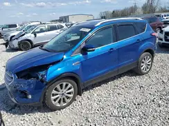 1FMCU9J91HUE03097 2017 FORD ESCAPE