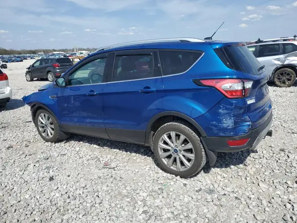 1FMCU9J91HUE03097 2017 FORD ESCAPE - Image 2
