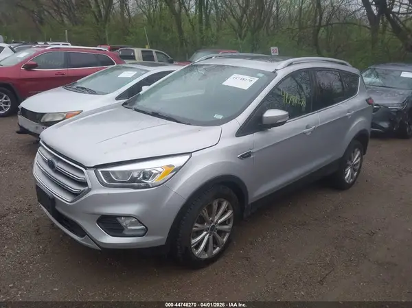 1FMCU9J91HUE10275 2017 FORD ESCAPE - Image 2