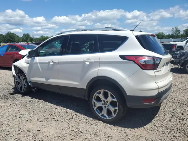 1FMCU9J91HUE11944 2017 FORD ESCAPE - Image 2