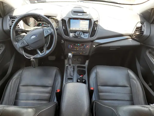 1FMCU9J91HUE11944 2017 FORD ESCAPE - Image 8