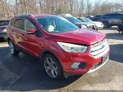 1FMCU9J91HUE13306 2017 FORD ESCAPE