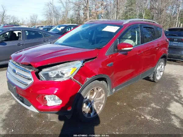 1FMCU9J91HUE13306 2017 FORD ESCAPE - Image 2