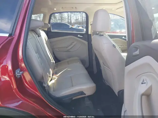 1FMCU9J91HUE13306 2017 FORD ESCAPE - Image 8