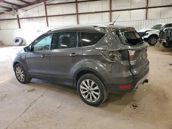 1FMCU9J91HUE15086 2017 FORD ESCAPE - Image 2