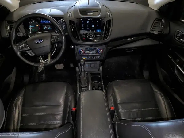 1FMCU9J91HUE15086 2017 FORD ESCAPE - Image 8