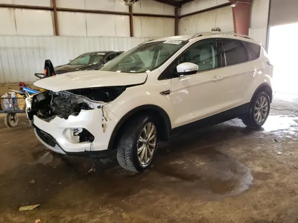 1FMCU9J91HUE18036 2017 FORD ESCAPE - Image 1