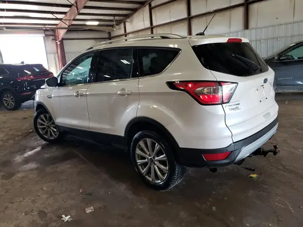 1FMCU9J91HUE18036 2017 FORD ESCAPE - Image 2