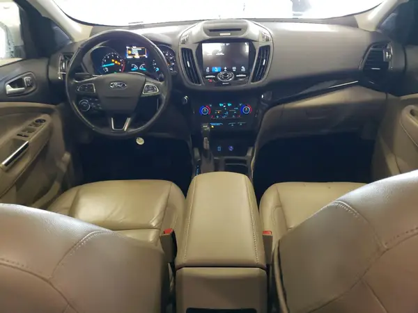 1FMCU9J91HUE18036 2017 FORD ESCAPE - Image 8