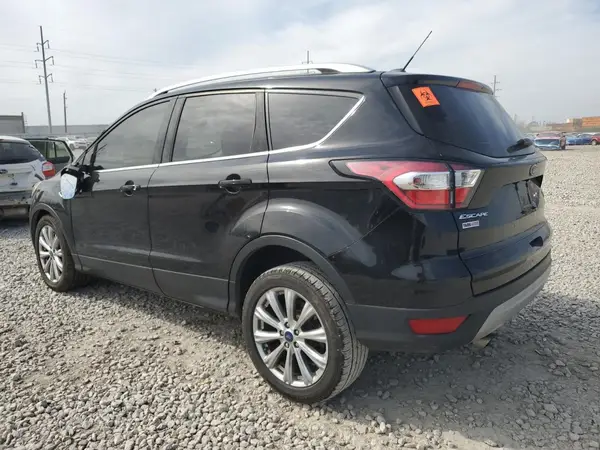 1FMCU9J91HUE21776 2017 FORD ESCAPE - Image 2