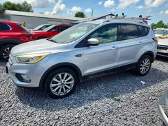 1FMCU9J91HUE25066 2017 FORD ESCAPE