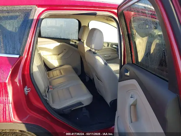 1FMCU9J91HUE25164 2017 FORD ESCAPE - Image 8