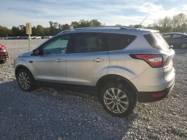 1FMCU9J91HUE25245 2017 FORD ESCAPE - Image 2