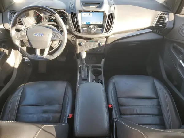 1FMCU9J91HUE25245 2017 FORD ESCAPE - Image 8