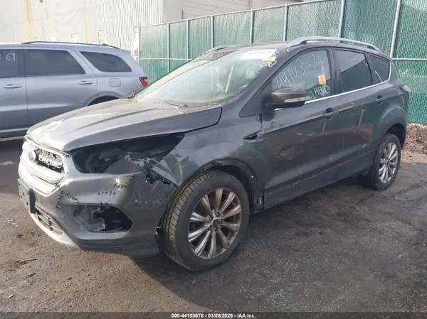 1FMCU9J91HUE26251 2017 FORD ESCAPE - Image 2