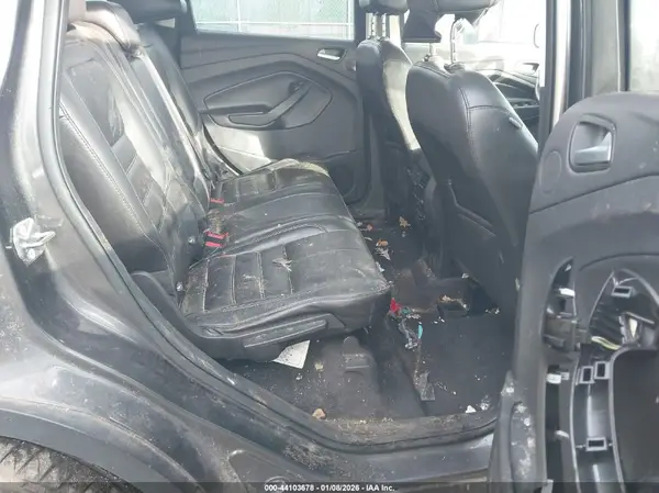 1FMCU9J91HUE26251 2017 FORD ESCAPE - Image 8