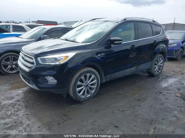1FMCU9J91HUE26363 2017 FORD ESCAPE - Image 2