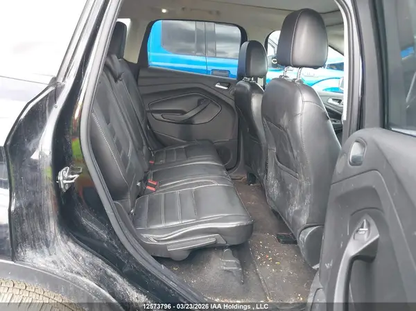 1FMCU9J91HUE26363 2017 FORD ESCAPE - Image 8