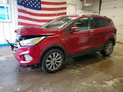 1FMCU9J91HUE27951 2017 FORD ESCAPE