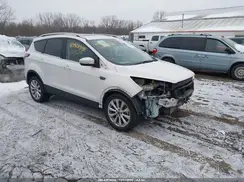 1FMCU9J91HUE31420 2017 FORD ESCAPE