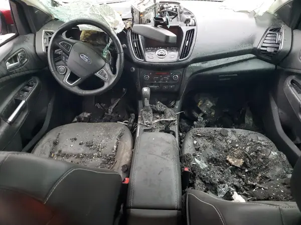 1FMCU9J91HUE32244 2017 FORD ESCAPE - Image 8