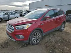 1FMCU9J91HUE33216 2017 FORD ESCAPE