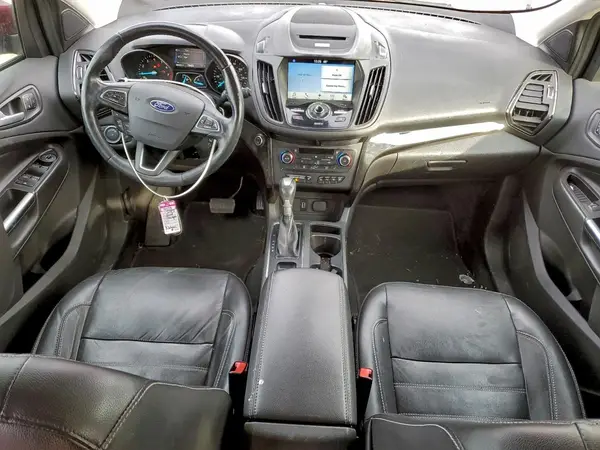 1FMCU9J91HUE33216 2017 FORD ESCAPE - Image 8