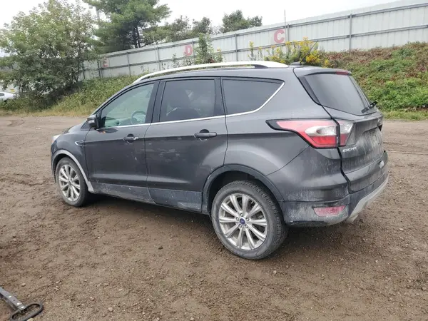 1FMCU9J91HUE33524 2017 FORD ESCAPE - Image 2