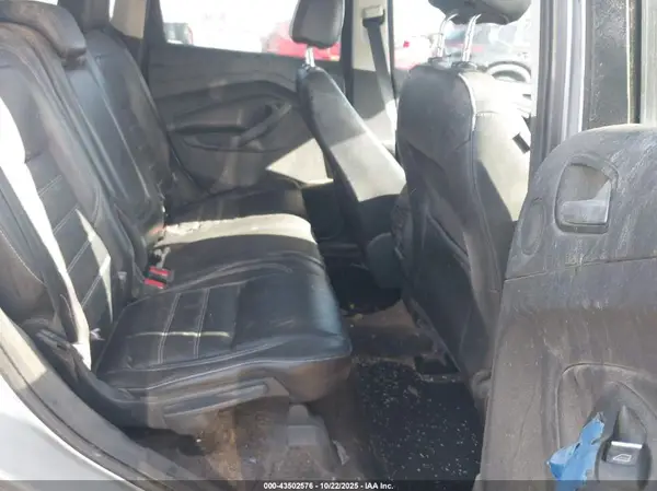 1FMCU9J91HUE34222 2017 FORD ESCAPE - Image 8