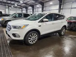 1FMCU9J91HUE36701 2017 FORD ESCAPE