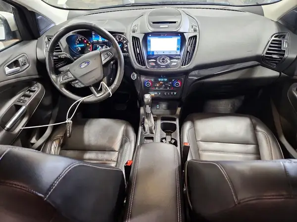 1FMCU9J91HUE36701 2017 FORD ESCAPE - Image 8