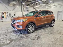 1FMCU9J91HUE40540 2017 FORD ESCAPE