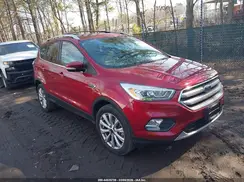 1FMCU9J91HUE52087 2017 FORD ESCAPE