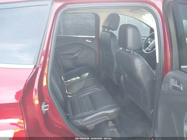 1FMCU9J91HUE52087 2017 FORD ESCAPE - Image 8