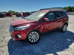 1FMCU9J91HUE52218 2017 FORD ESCAPE